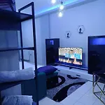Apartamento Vision 