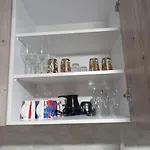 Apartamento Vision 