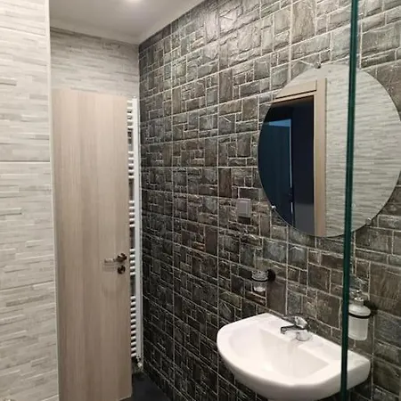 Апартаменты Vision 