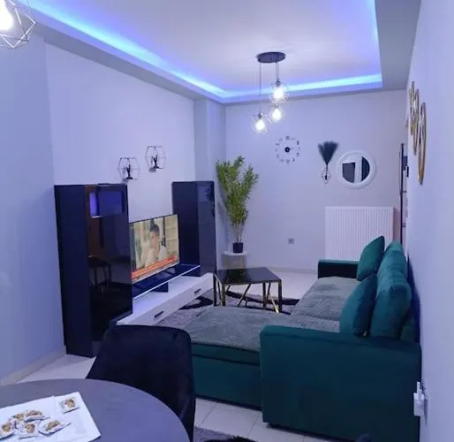 Apartman Vision 