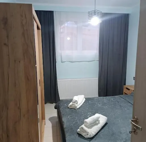 Apartman Vision 