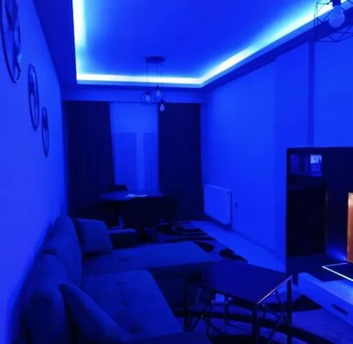 Apartman Vision 
