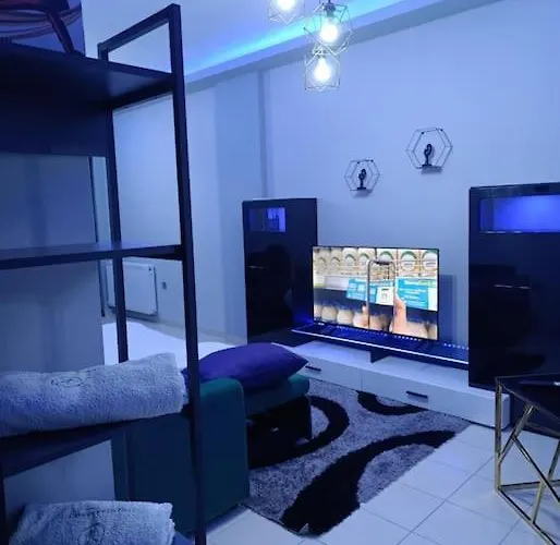 Apartman Vision 