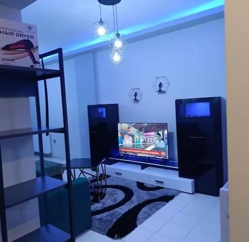 Apartman Vision 