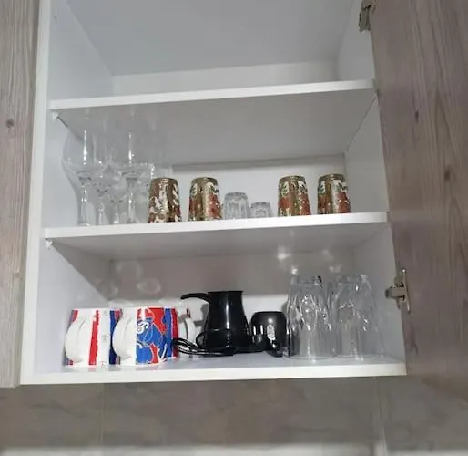 Apartman Vision 