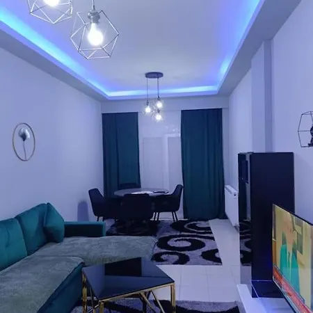 Apartment Vision 