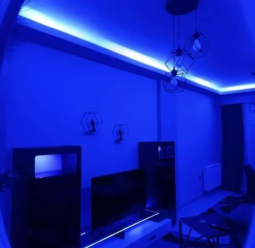 Apartament Vision 