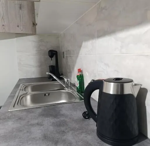 Apartament Vision 