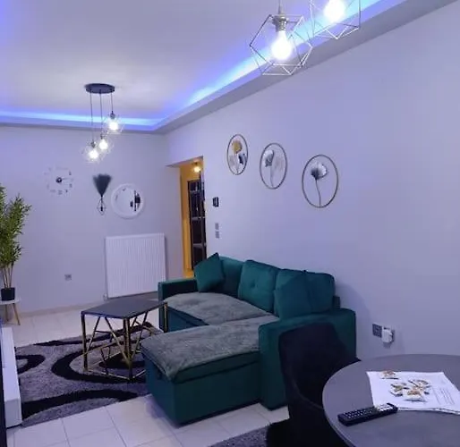 Apartament Vision 