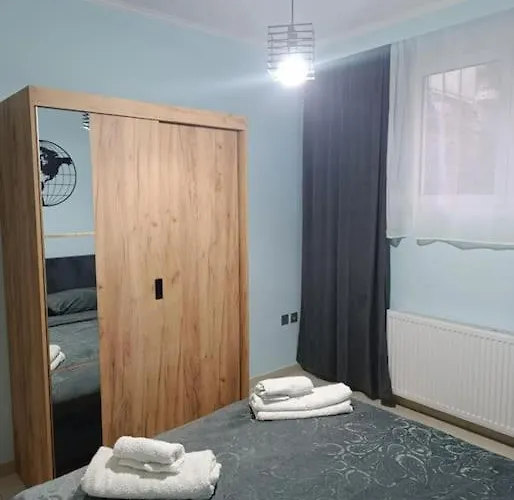 Apartament Vision 