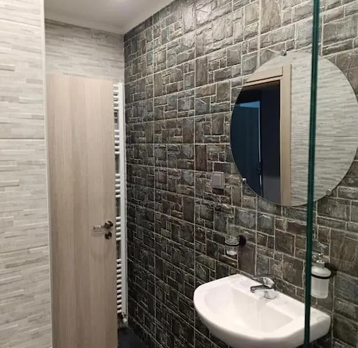 Apartament Vision 