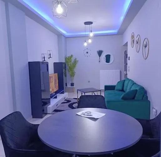Apartament Vision 